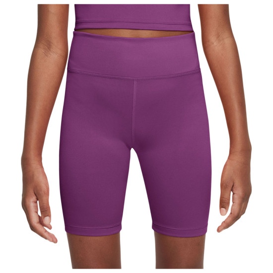 Nike Παιδικό ποδηλατικό κολάν One Dri-FIT Bike Shorts